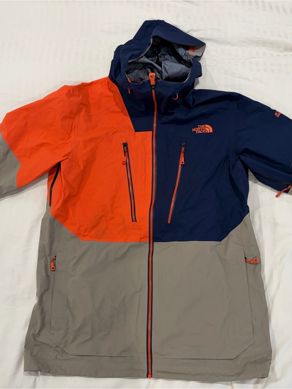 The North Face Summit Series GORE-TEX Ski and Snowboard Shell Jacket